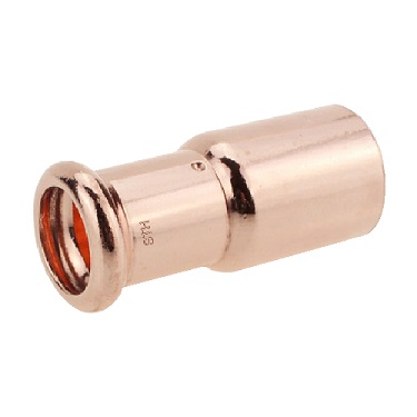 Pressfit Fitting Reducer